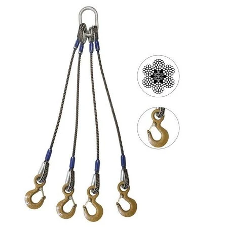 lifting clamps