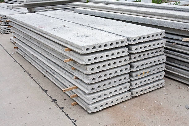 Precast Concrete Slabs Precast Concrete Slabs
