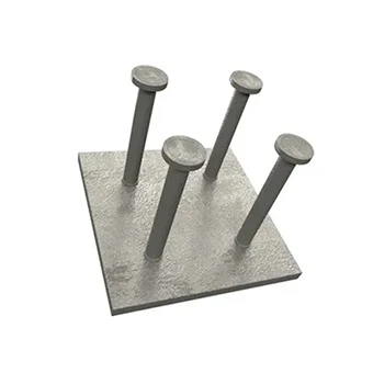 Embedment Plates Embedment Plates