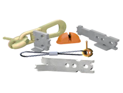 Sistema de elevação plana