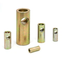 Sistema de elevação roscada