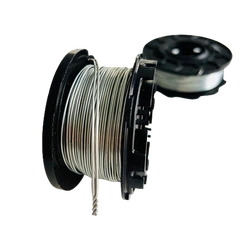 Arame de amarração de vergalhão