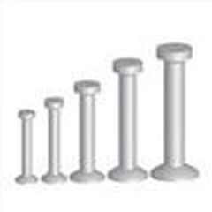 Sistema de elevação para unidade de concreto pré-moldado